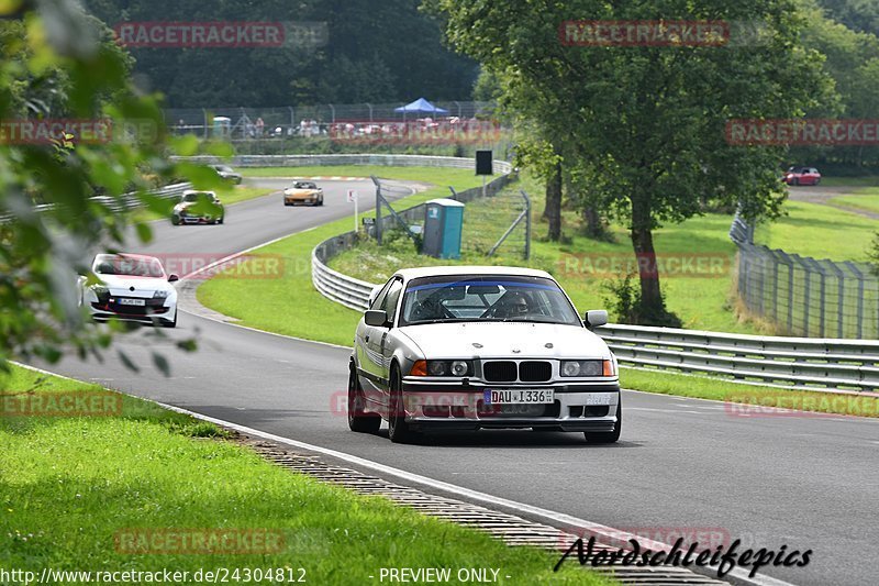 Bild #24304812 - Touristenfahrten Nürburgring Nordschleife (03.09.2023)