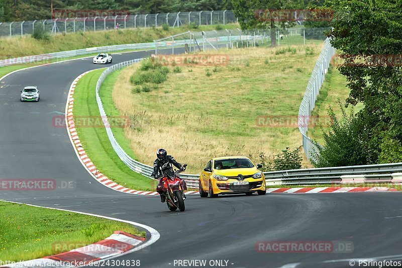 Bild #24304838 - Touristenfahrten Nürburgring Nordschleife (03.09.2023)