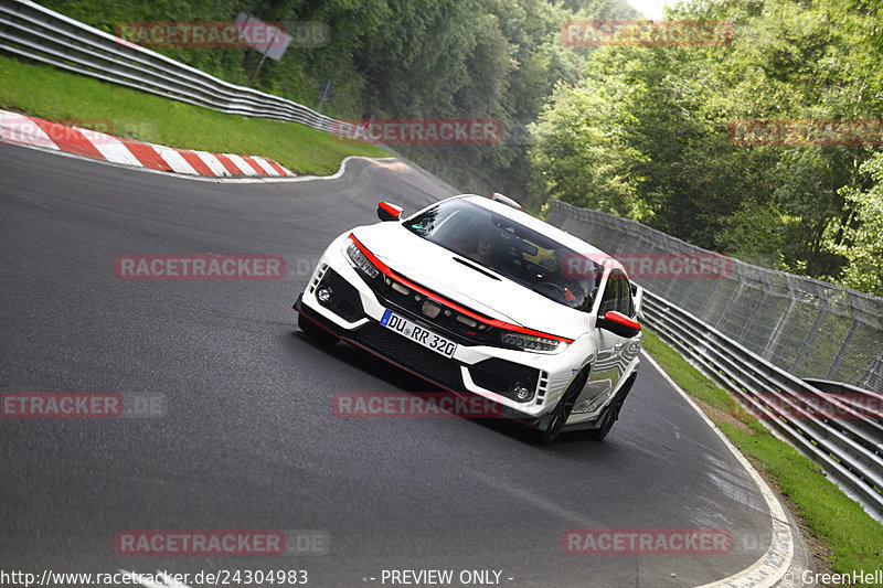 Bild #24304983 - Touristenfahrten Nürburgring Nordschleife (03.09.2023)