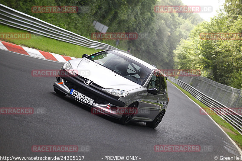 Bild #24305117 - Touristenfahrten Nürburgring Nordschleife (03.09.2023)