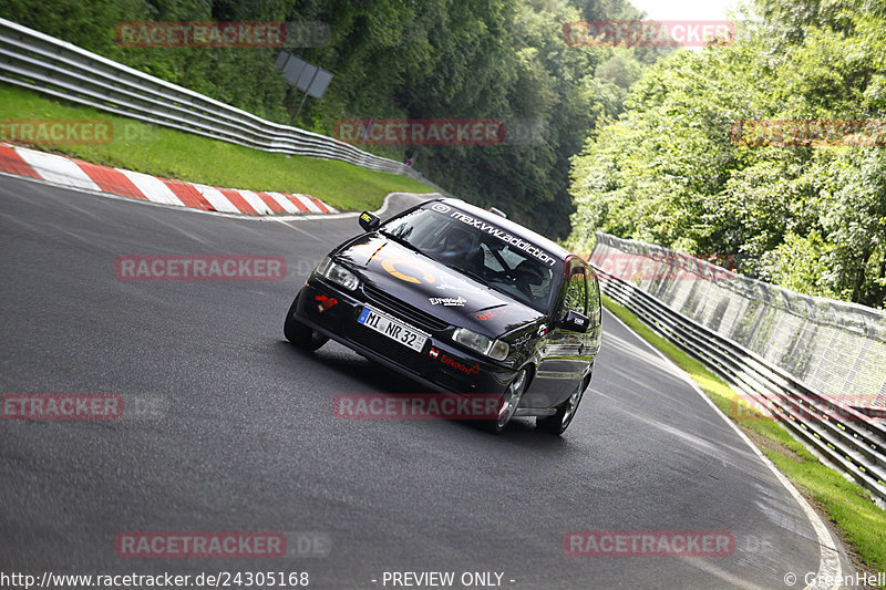 Bild #24305168 - Touristenfahrten Nürburgring Nordschleife (03.09.2023)