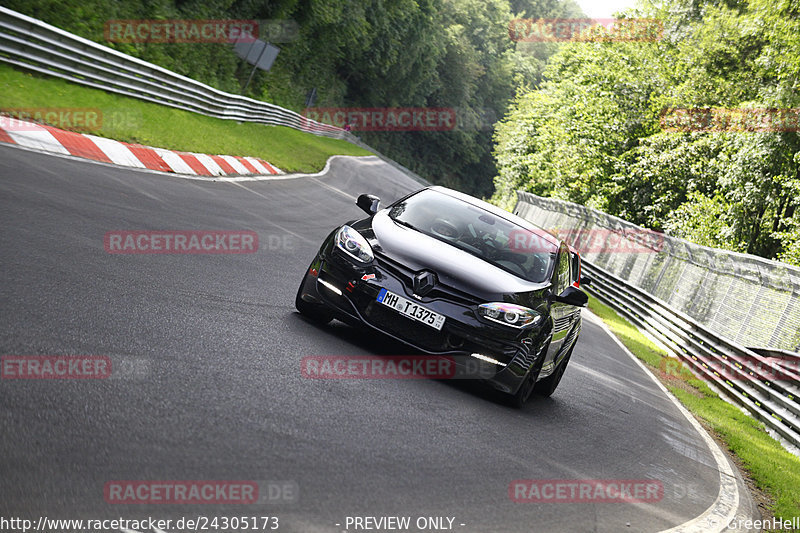 Bild #24305173 - Touristenfahrten Nürburgring Nordschleife (03.09.2023)