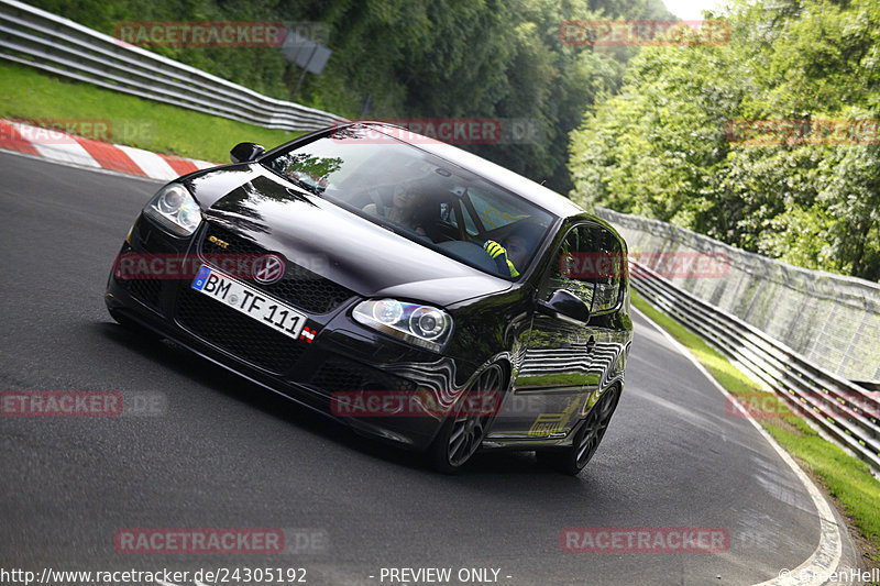 Bild #24305192 - Touristenfahrten Nürburgring Nordschleife (03.09.2023)