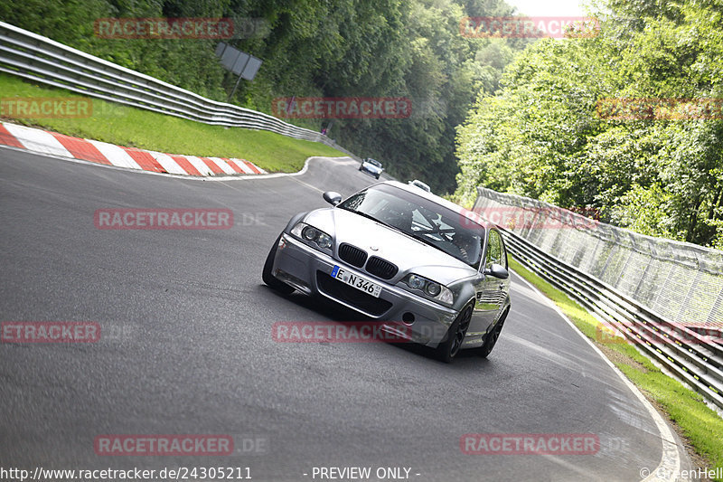 Bild #24305211 - Touristenfahrten Nürburgring Nordschleife (03.09.2023)