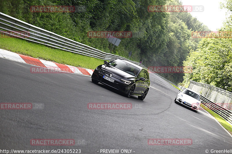 Bild #24305223 - Touristenfahrten Nürburgring Nordschleife (03.09.2023)