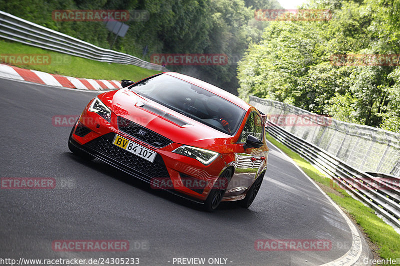 Bild #24305233 - Touristenfahrten Nürburgring Nordschleife (03.09.2023)