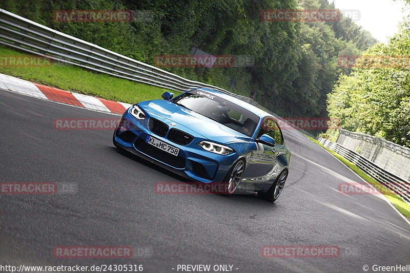 Bild #24305316 - Touristenfahrten Nürburgring Nordschleife (03.09.2023)