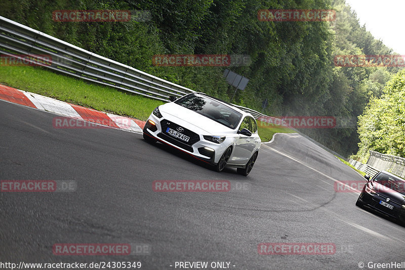 Bild #24305349 - Touristenfahrten Nürburgring Nordschleife (03.09.2023)