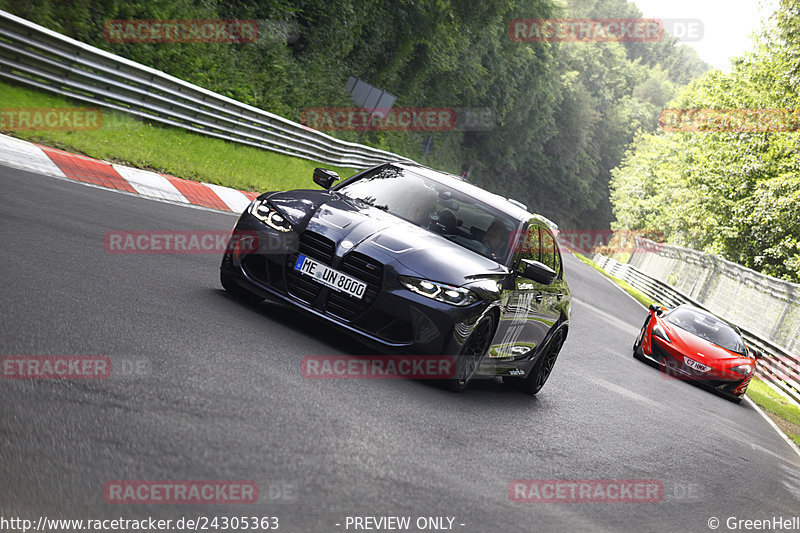 Bild #24305363 - Touristenfahrten Nürburgring Nordschleife (03.09.2023)