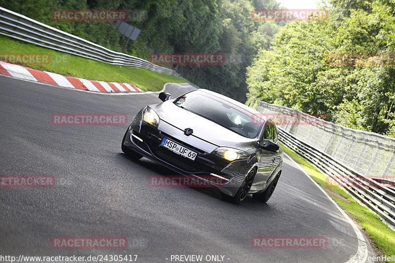 Bild #24305417 - Touristenfahrten Nürburgring Nordschleife (03.09.2023)