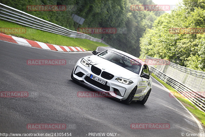 Bild #24305454 - Touristenfahrten Nürburgring Nordschleife (03.09.2023)