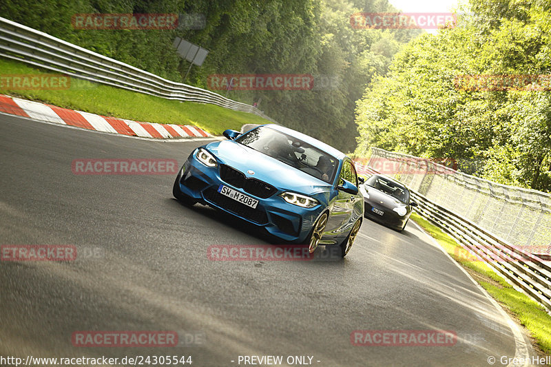 Bild #24305544 - Touristenfahrten Nürburgring Nordschleife (03.09.2023)