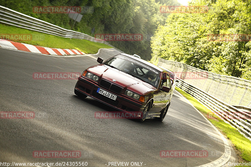 Bild #24305560 - Touristenfahrten Nürburgring Nordschleife (03.09.2023)