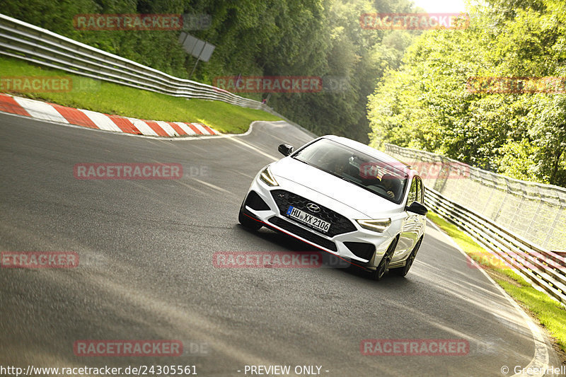 Bild #24305561 - Touristenfahrten Nürburgring Nordschleife (03.09.2023)