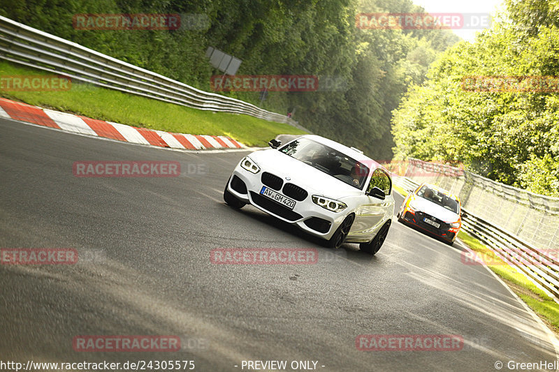 Bild #24305575 - Touristenfahrten Nürburgring Nordschleife (03.09.2023)