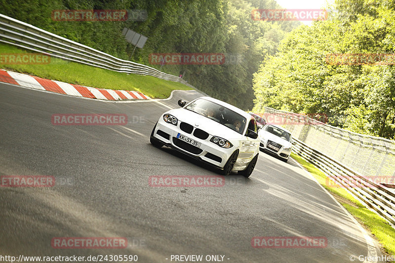 Bild #24305590 - Touristenfahrten Nürburgring Nordschleife (03.09.2023)