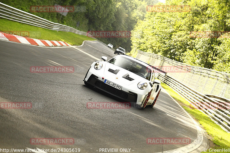 Bild #24305619 - Touristenfahrten Nürburgring Nordschleife (03.09.2023)