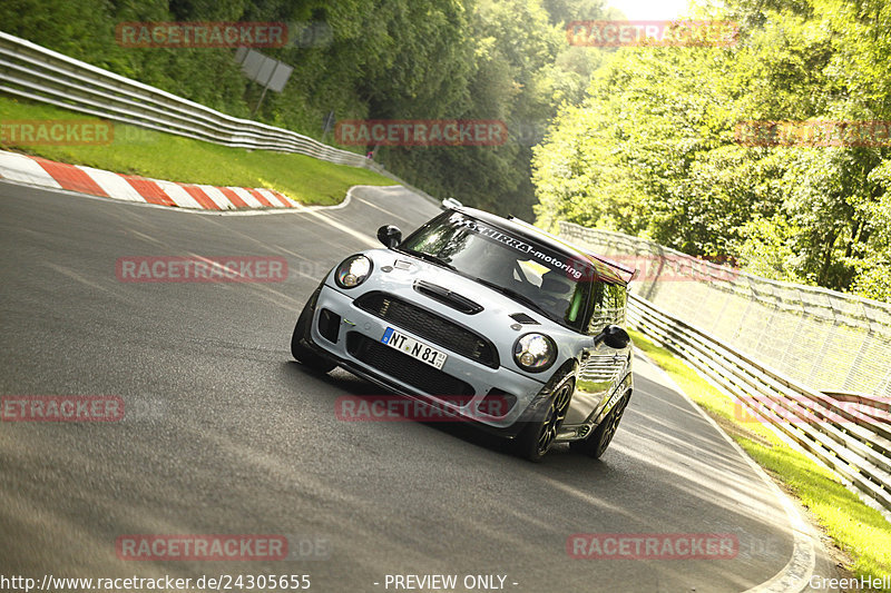 Bild #24305655 - Touristenfahrten Nürburgring Nordschleife (03.09.2023)