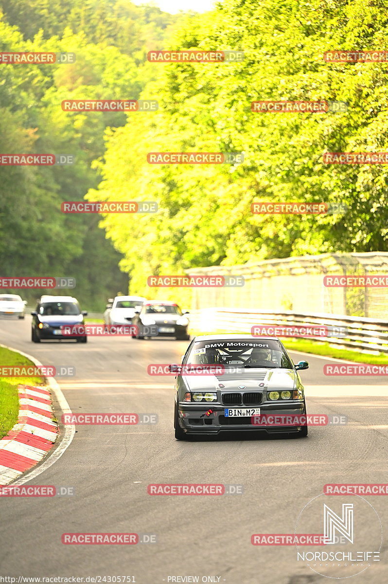 Bild #24305751 - Touristenfahrten Nürburgring Nordschleife (03.09.2023)