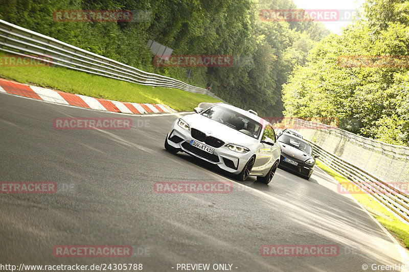 Bild #24305788 - Touristenfahrten Nürburgring Nordschleife (03.09.2023)