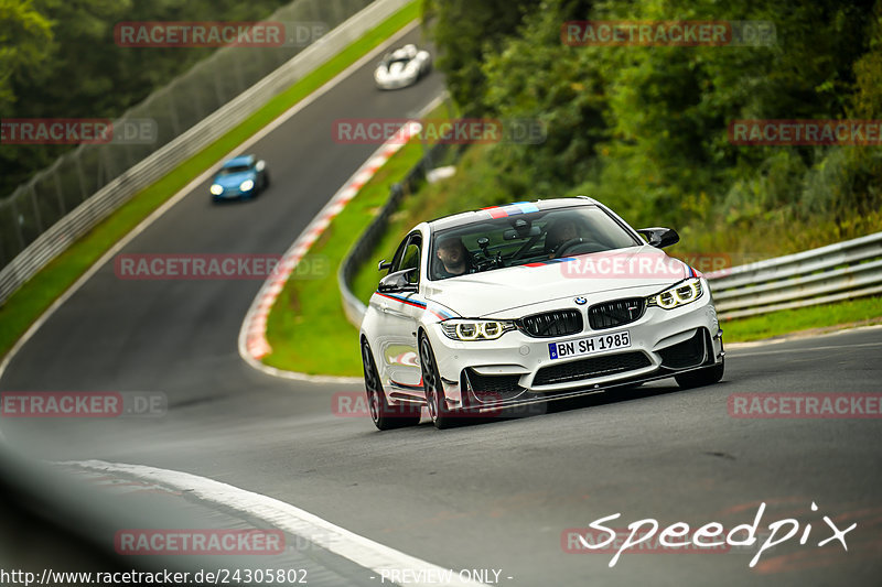 Bild #24305802 - Touristenfahrten Nürburgring Nordschleife (03.09.2023)