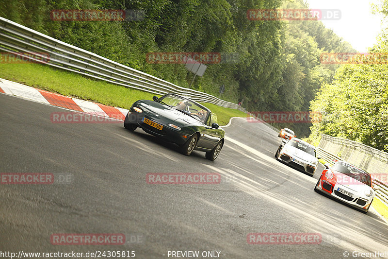 Bild #24305815 - Touristenfahrten Nürburgring Nordschleife (03.09.2023)