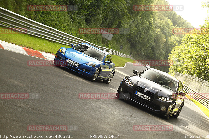 Bild #24305831 - Touristenfahrten Nürburgring Nordschleife (03.09.2023)