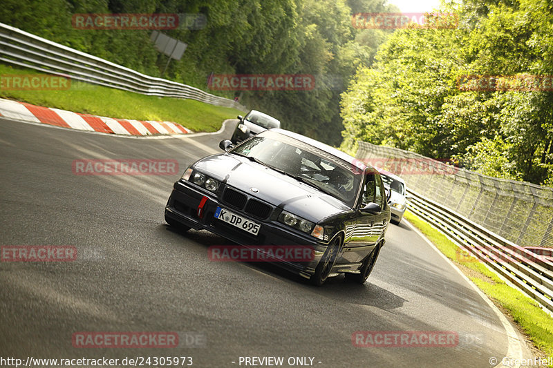 Bild #24305973 - Touristenfahrten Nürburgring Nordschleife (03.09.2023)