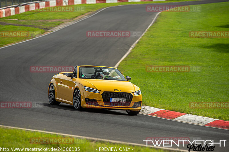 Bild #24306185 - Touristenfahrten Nürburgring Nordschleife (03.09.2023)