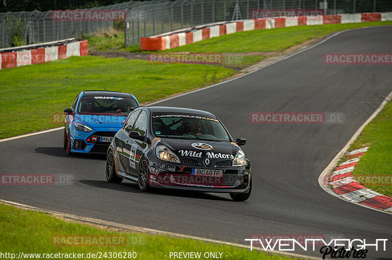 Bild #24306280 - Touristenfahrten Nürburgring Nordschleife (03.09.2023)