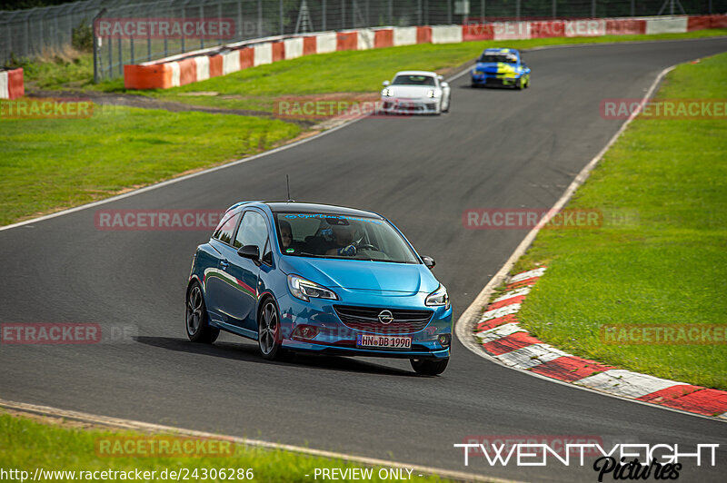 Bild #24306286 - Touristenfahrten Nürburgring Nordschleife (03.09.2023)