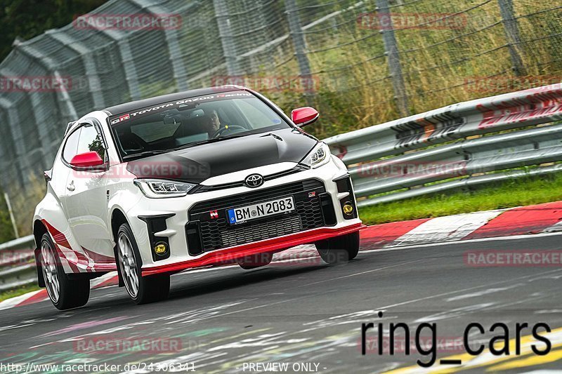 Bild #24306341 - Touristenfahrten Nürburgring Nordschleife (03.09.2023)