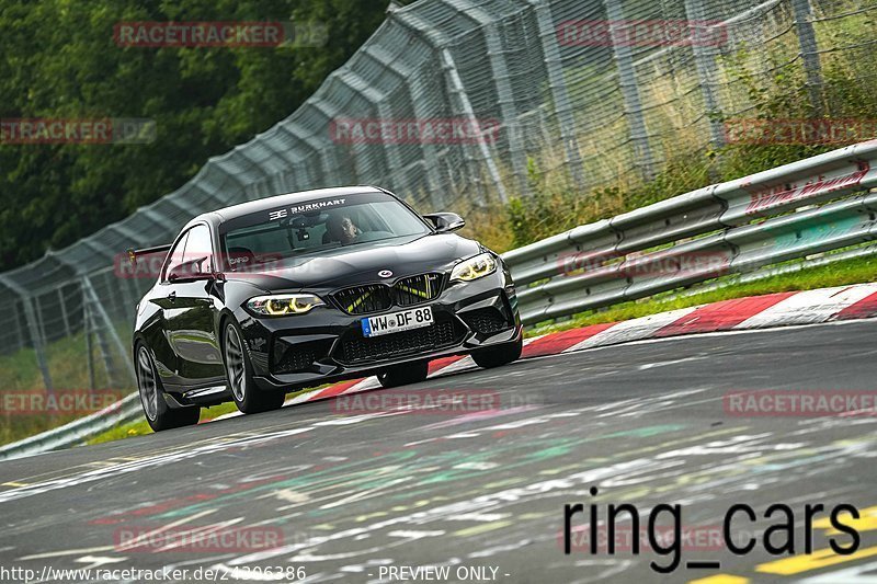 Bild #24306386 - Touristenfahrten Nürburgring Nordschleife (03.09.2023)