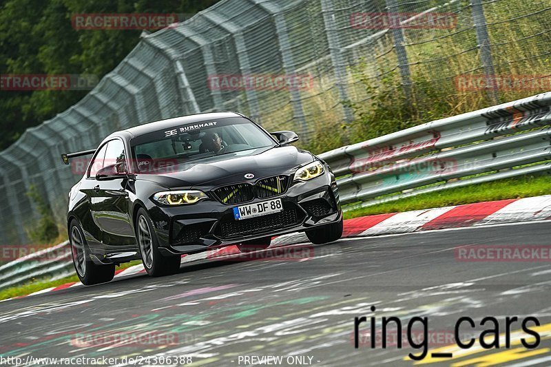 Bild #24306388 - Touristenfahrten Nürburgring Nordschleife (03.09.2023)