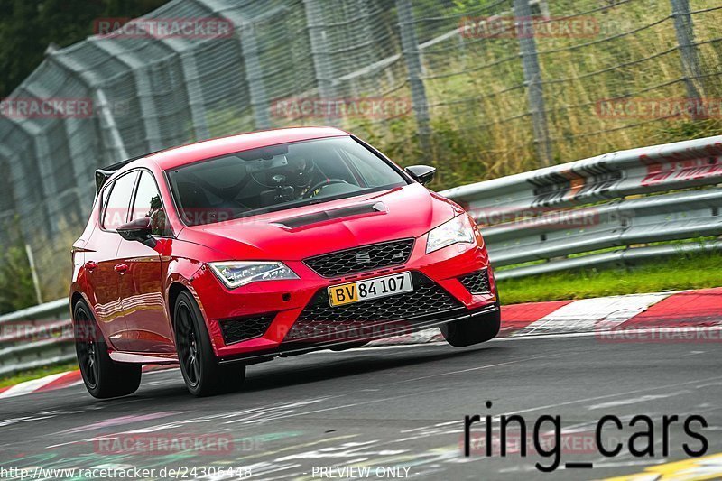 Bild #24306448 - Touristenfahrten Nürburgring Nordschleife (03.09.2023)