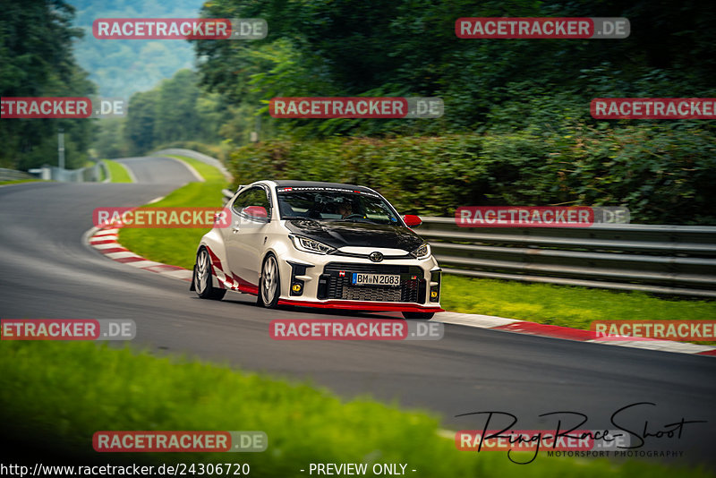 Bild #24306720 - Touristenfahrten Nürburgring Nordschleife (03.09.2023)