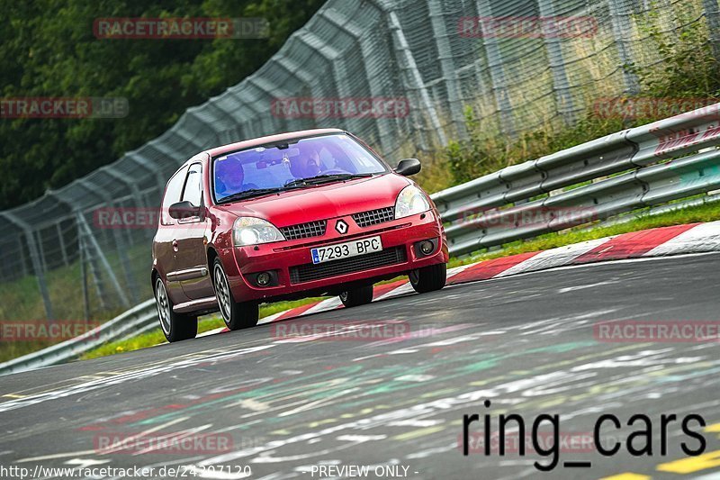 Bild #24307120 - Touristenfahrten Nürburgring Nordschleife (03.09.2023)