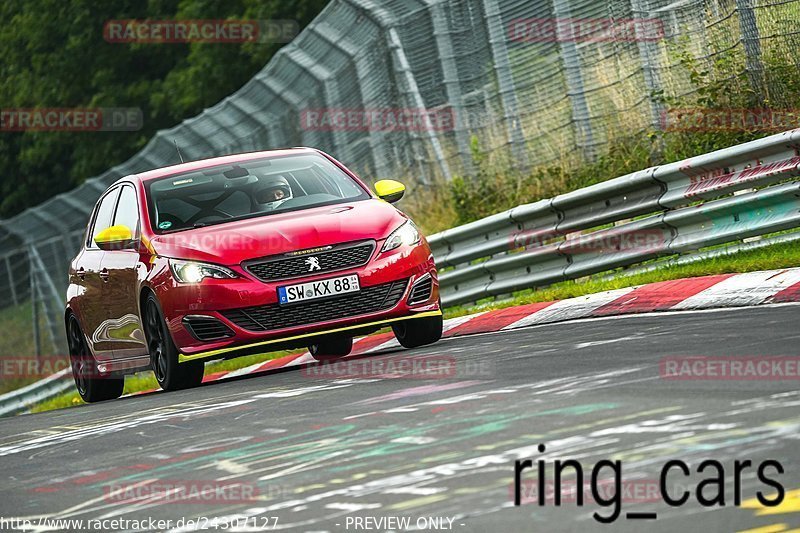 Bild #24307127 - Touristenfahrten Nürburgring Nordschleife (03.09.2023)