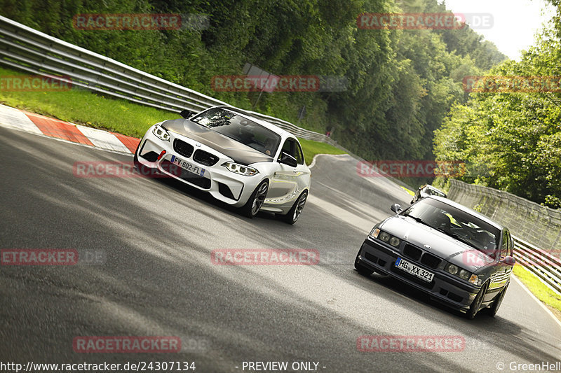 Bild #24307134 - Touristenfahrten Nürburgring Nordschleife (03.09.2023)