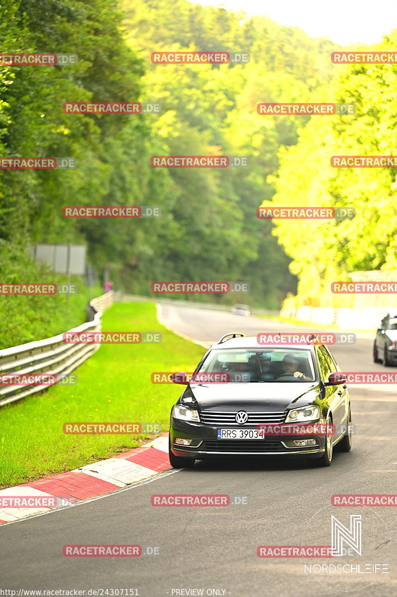 Bild #24307151 - Touristenfahrten Nürburgring Nordschleife (03.09.2023)