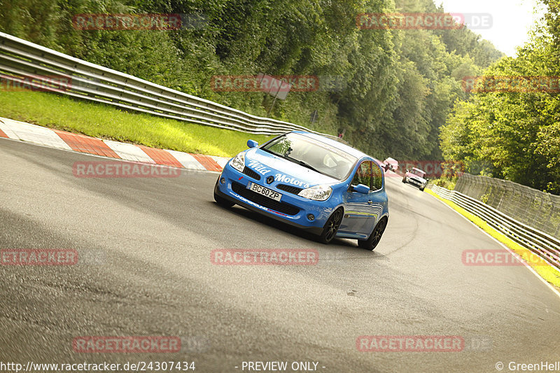 Bild #24307434 - Touristenfahrten Nürburgring Nordschleife (03.09.2023)