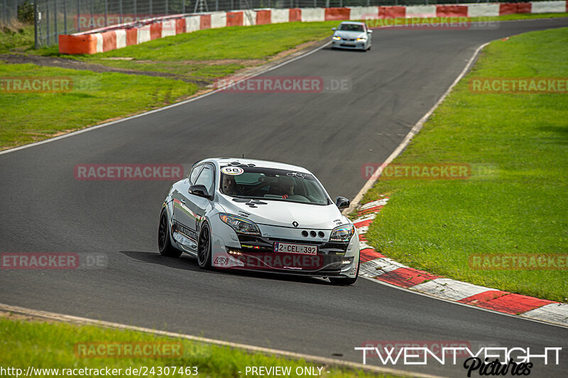 Bild #24307463 - Touristenfahrten Nürburgring Nordschleife (03.09.2023)