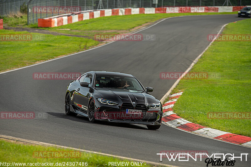 Bild #24307486 - Touristenfahrten Nürburgring Nordschleife (03.09.2023)