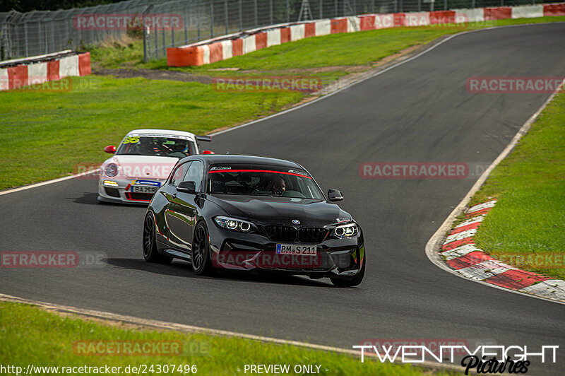 Bild #24307496 - Touristenfahrten Nürburgring Nordschleife (03.09.2023)