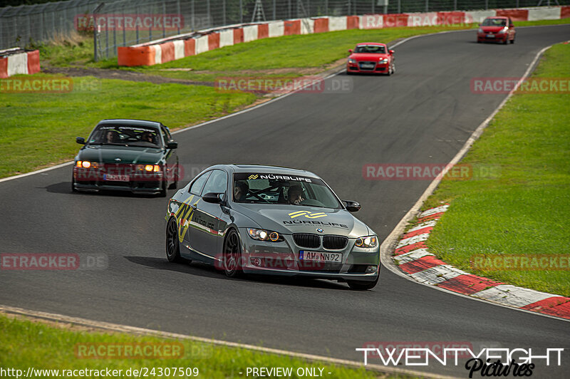 Bild #24307509 - Touristenfahrten Nürburgring Nordschleife (03.09.2023)