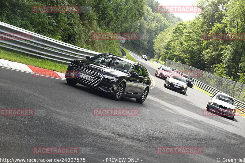 Bild #24307575 - Touristenfahrten Nürburgring Nordschleife (03.09.2023)