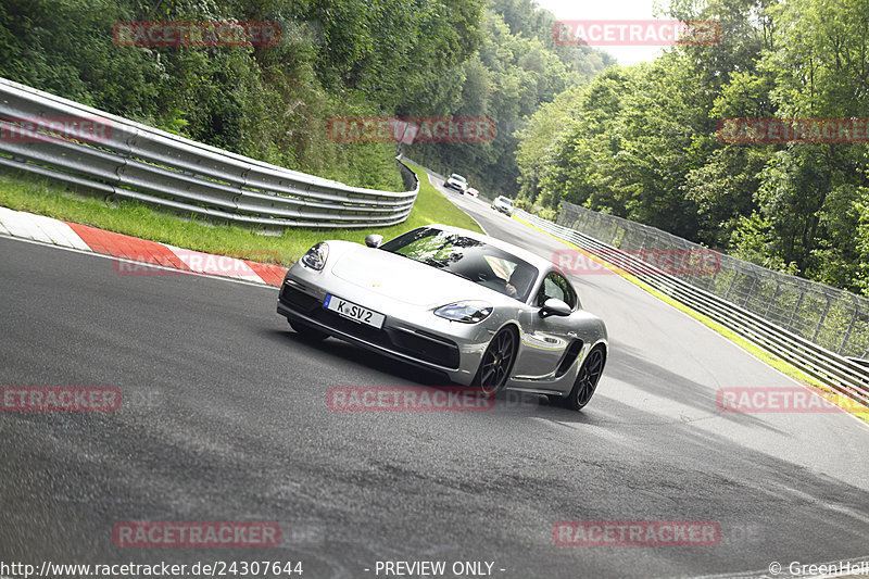 Bild #24307644 - Touristenfahrten Nürburgring Nordschleife (03.09.2023)