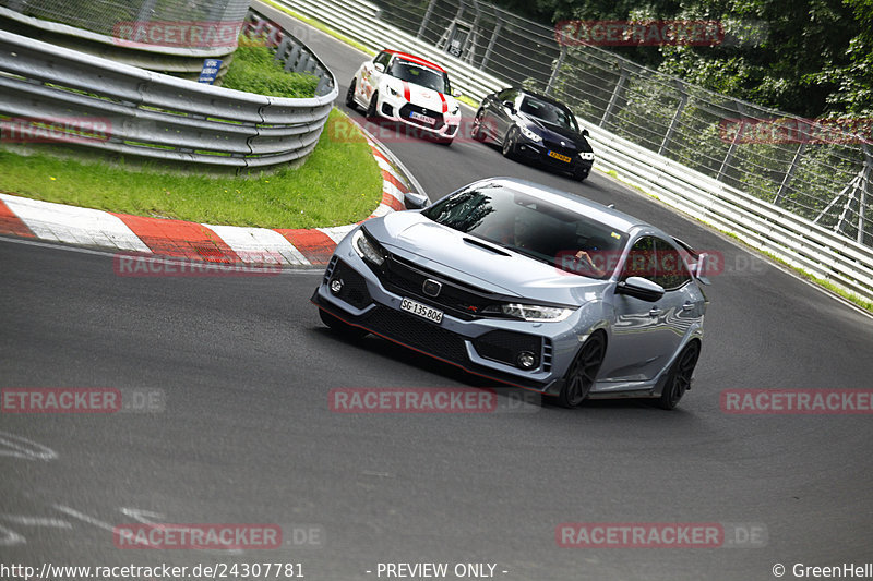 Bild #24307781 - Touristenfahrten Nürburgring Nordschleife (03.09.2023)