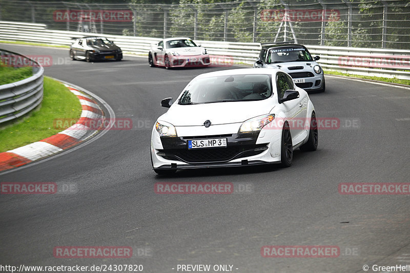 Bild #24307820 - Touristenfahrten Nürburgring Nordschleife (03.09.2023)