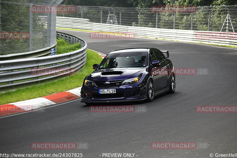 Bild #24307825 - Touristenfahrten Nürburgring Nordschleife (03.09.2023)